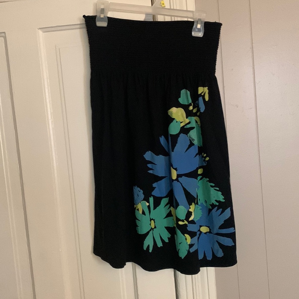 Bathing suit cover up, Old Navy, size Md.